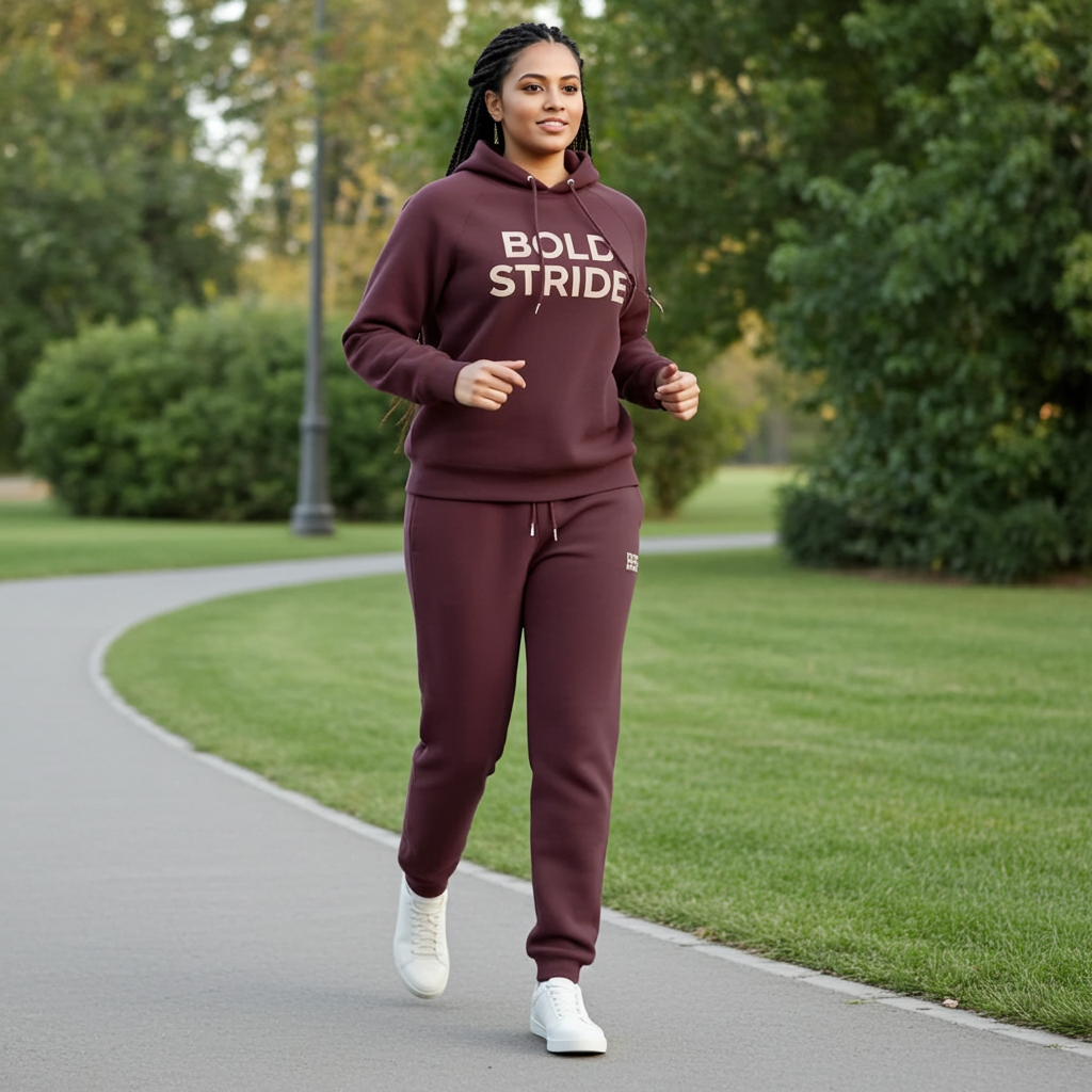 Winered Signature Tracksuit