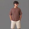 Classic Horizental Striped T-Shirt