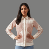 Geometric Patterned Shirt