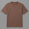 Classic Horizental Striped T-Shirt