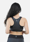 Aero Dry Rise Sports Bra