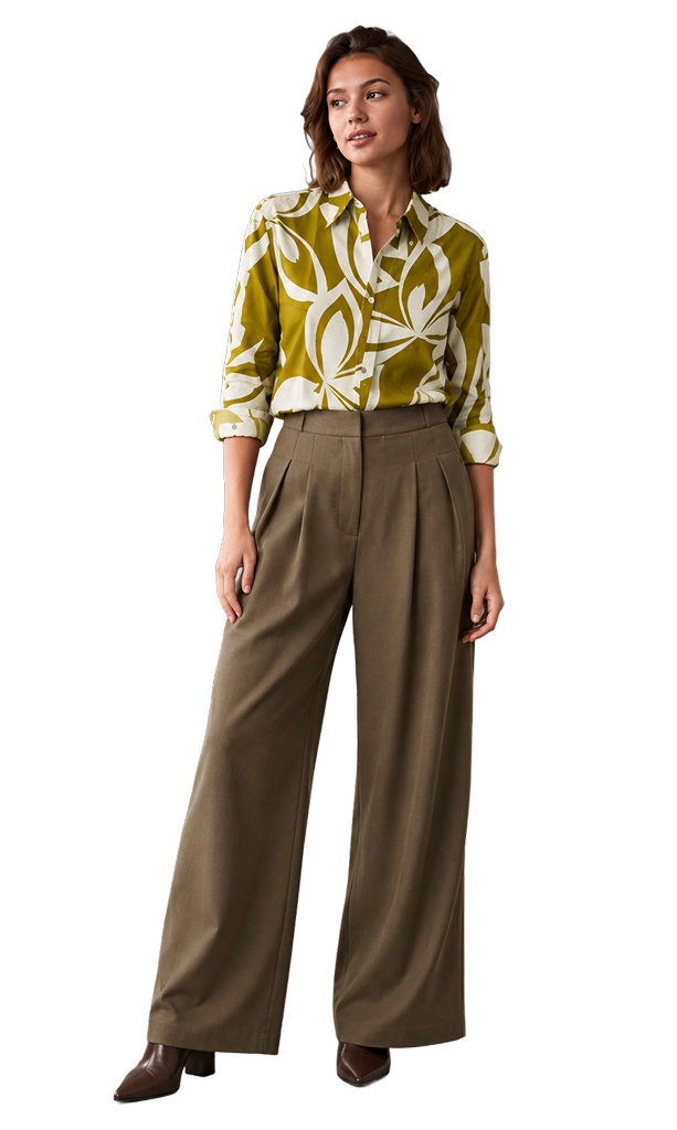 Women Bottoms