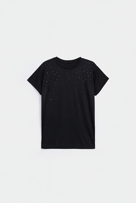Relaxed Crewneck Tee