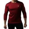 Training Max Full Sleeve Tee