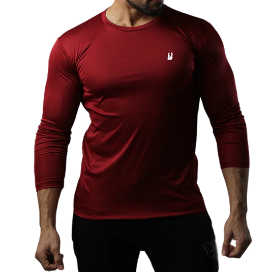 Training Max Full Sleeve Tee