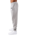 Relaxed Track Bottoms