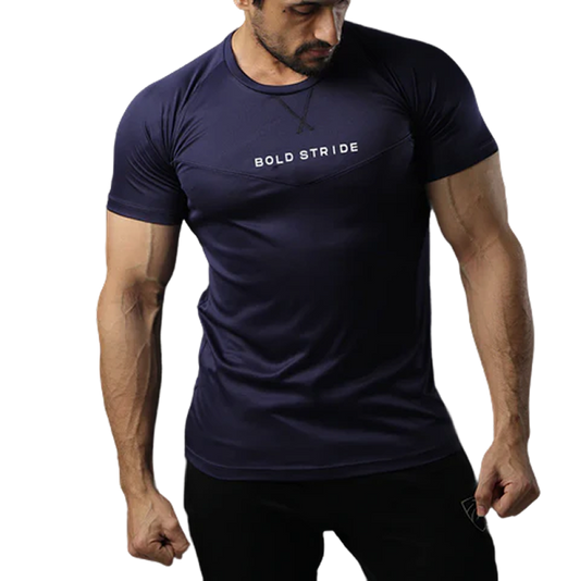 Classic Stride Training Tee