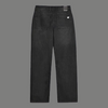 Classic Mid Weight Straight Fit Wash Jean
