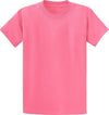 Plain t-shirts