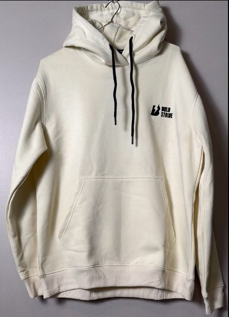 Cloud Nine Baggy Hoodie – Boldstride
