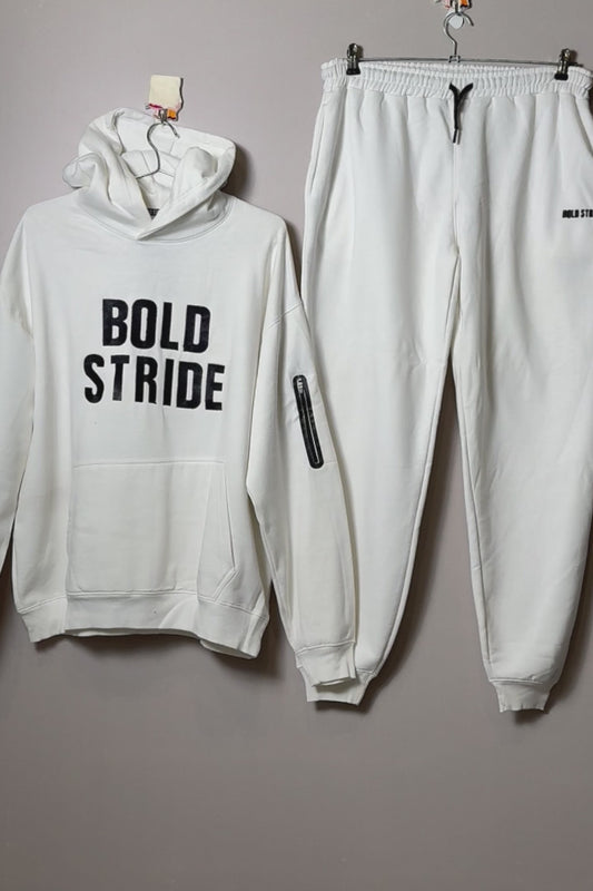 WarmFlex Premium Fleece Tracksuit – Boldstride