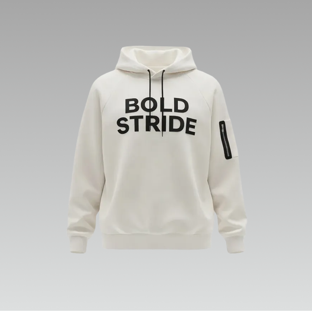 Frostline Active Hoodie